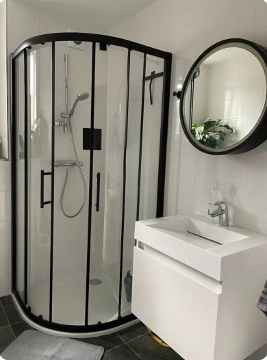 Kamer - Luchthavenlaan - Tilburg