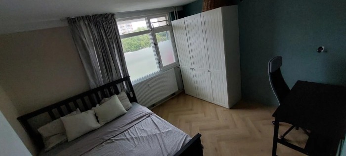 Kamer - Maasstraat - Alphen aan den Rijn