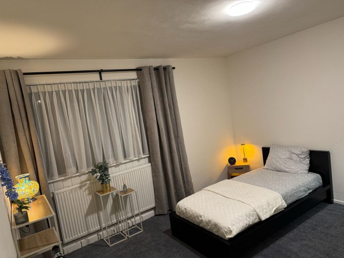 Kamer - Oude Doornakkersweg - Eindhoven