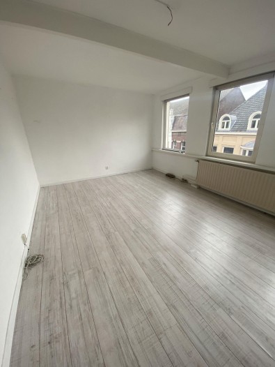 Kamer - Daniël Josephus Jittastraat - Tilburg