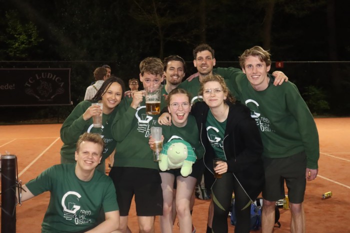 Kamer - Calslaan - Enschede