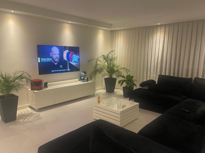 Appartement - Montfoorthof - Amsterdam