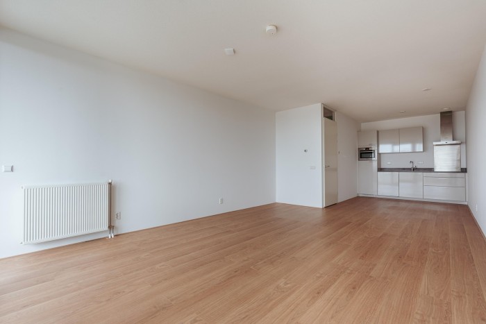 Appartement - Carnapstraat - Amsterdam
