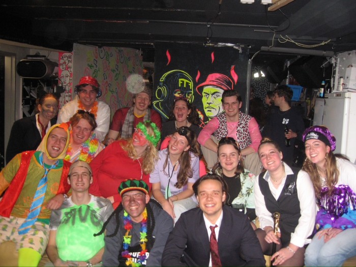 Kamer - Jacoba van Beierenlaan - Delft