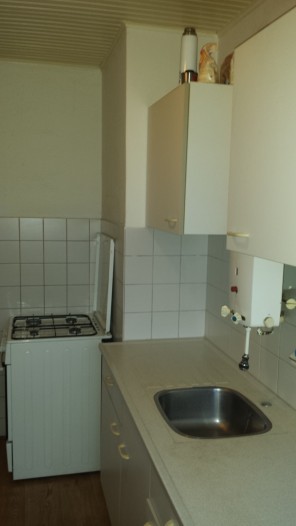 Kamer - Zeepziedersdreef - Maastricht