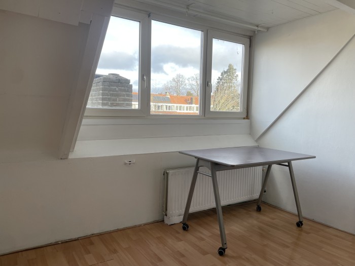 Kamer - Juliusstraat - Eindhoven