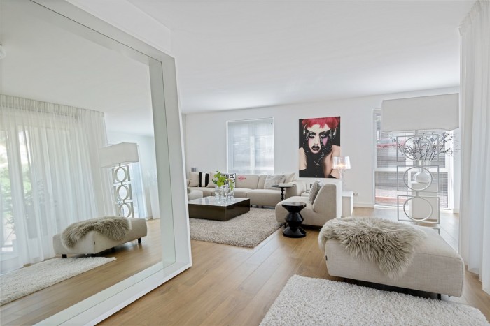 Appartement - Poststraat - Zandvoort