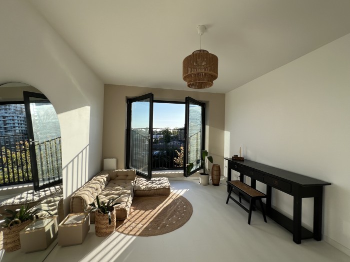 Appartement - Welnastraat - Amsterdam