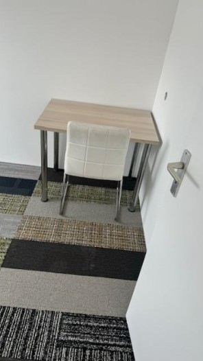 Kamer - Kelloggplaats - Rotterdam