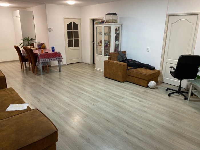 Kamer - Raasdorperweg - Lijnden