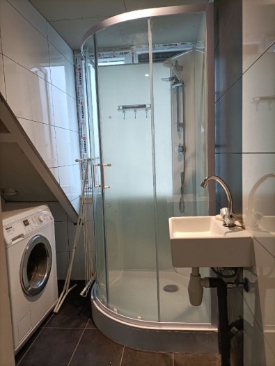 Kamer - Dodonaeusstraat - Zaandam