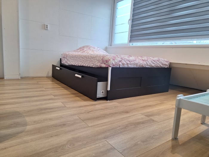 Appartement - Dodonaeusstraat - Zaandam