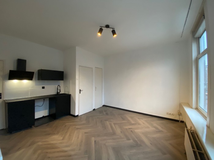 Appartement - Jensiusstraat - Rotterdam