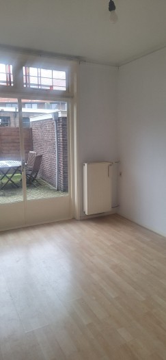 Kamer - Tweede Oude Heselaan - Nijmegen