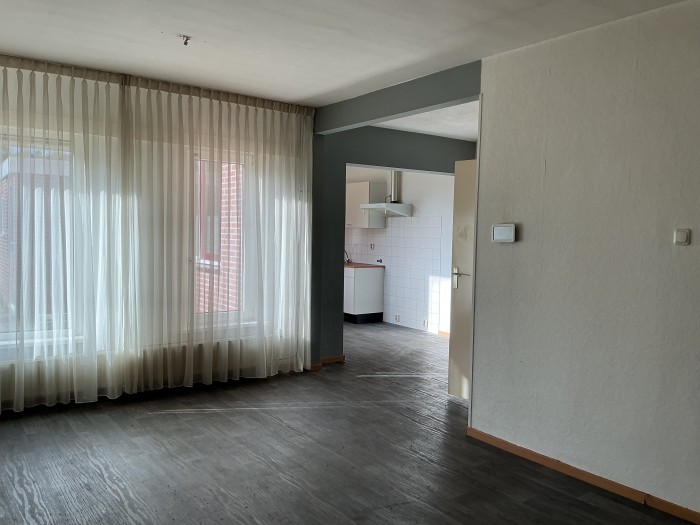 Huis - Veenmoslaan - Valthermond