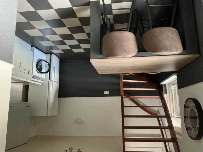 Appartement - Blokland - Montfoort