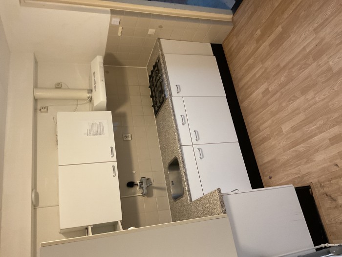 Huis - Tjalk - Uithuizen