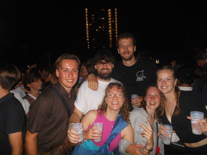 Kamer - Van Hasseltlaan - Delft