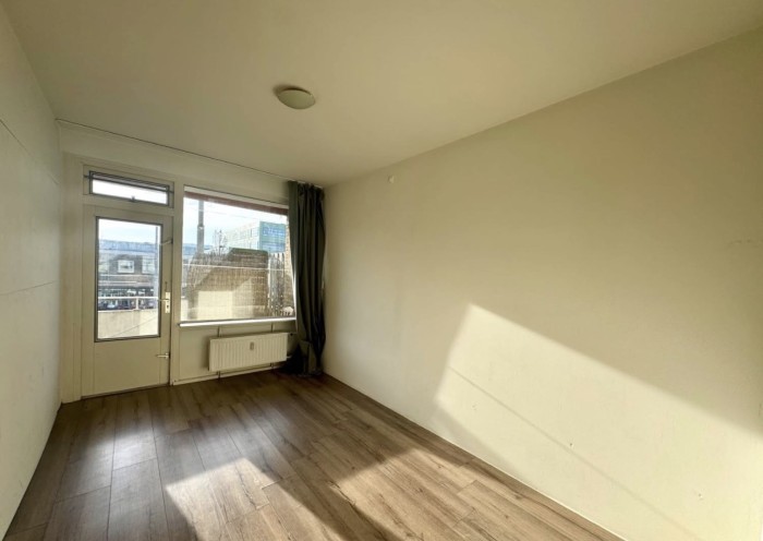 Kamer - Tussen Meer - Amsterdam