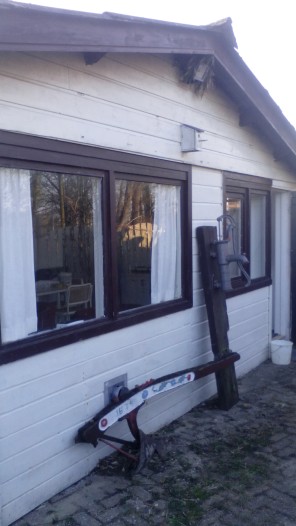 Appartement - Ringvaartdijk - Amsterdam