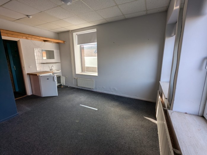 Kamer - Leijdsweg - Enschede