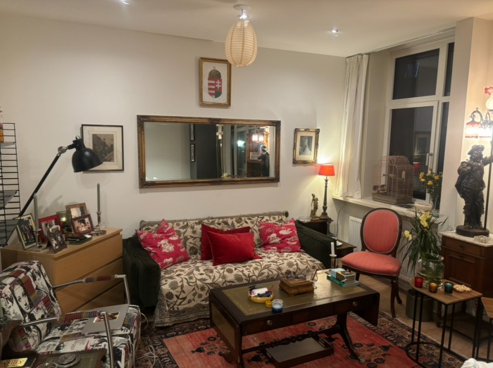 Appartement - Louise de Colignystraat - Amsterdam