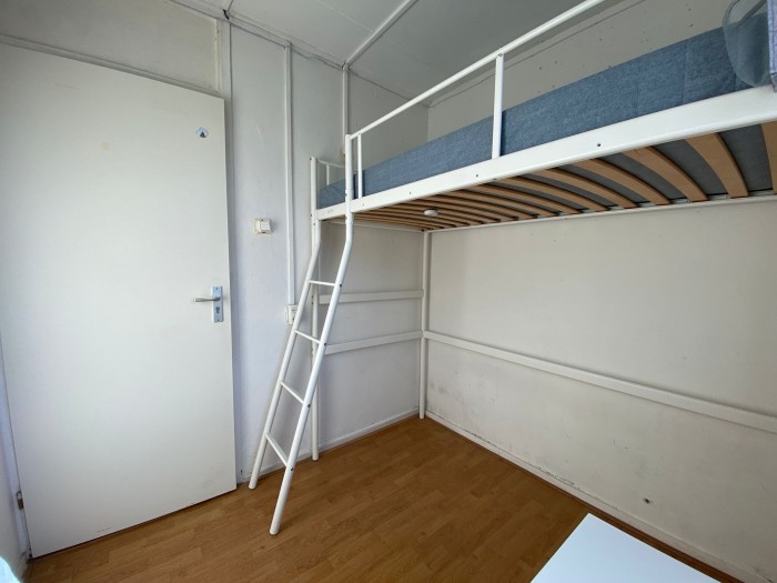 Kamer - Jadestraat - Groningen