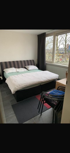 Kamer - Dakotaweg - Capelle aan den IJssel