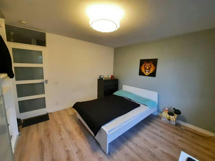Appartement - Den Uylsingel - Rotterdam
