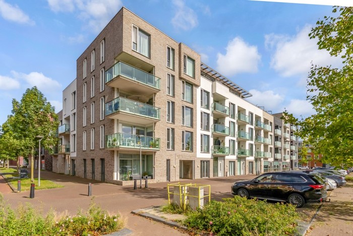 Appartement - Frankrijkkade - Almere