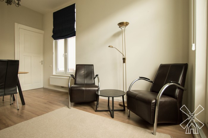 Kamer - Daltonstraat - 's-Gravenhage