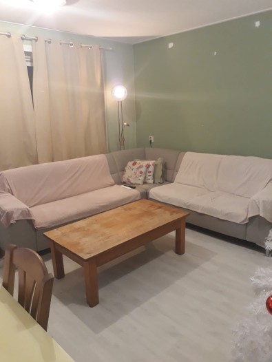 Kamer - Violierstraat - Capelle aan den IJssel