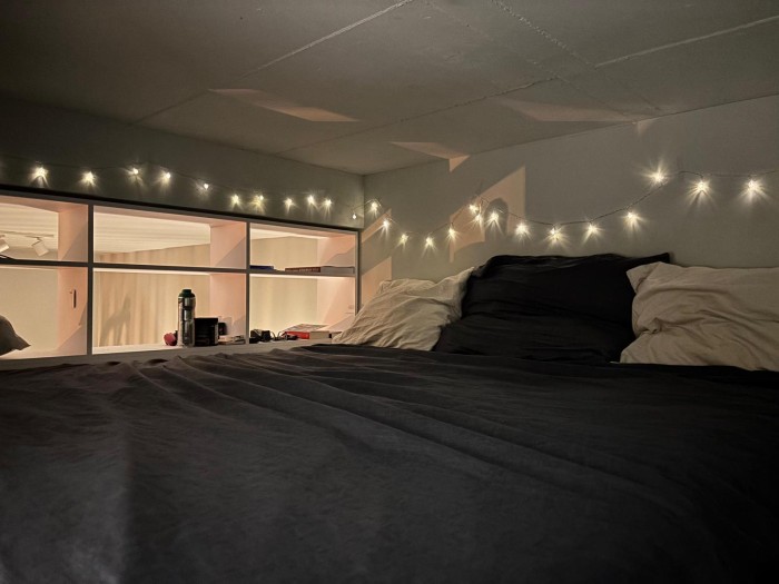 Appartement - Bachstraat - Amsterdam