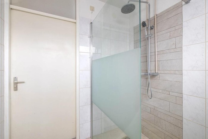 Kamer - Burgemeester van Slijpelaan - Rotterdam