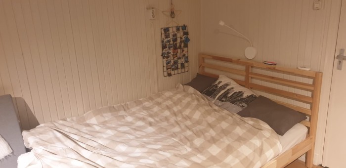 Kamer - Prunusstraat - Tilburg