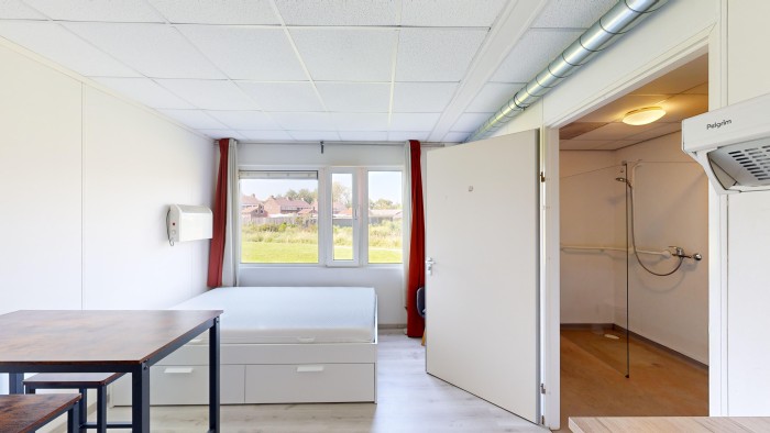 Appartement - Adriaen Coortelaan - Vlissingen