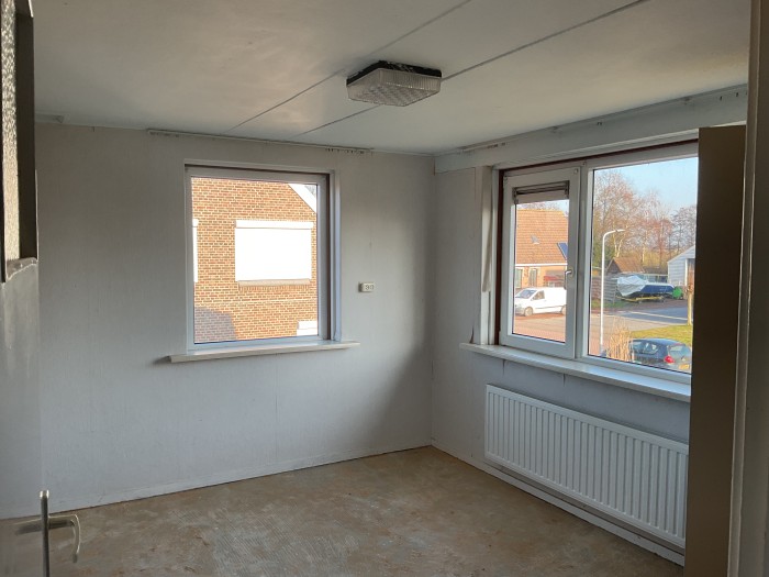 Huis - Buorren - Elahuizen