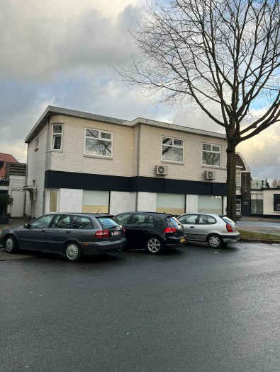 Appartement - Achterhoekse Molenweg - Hengelo