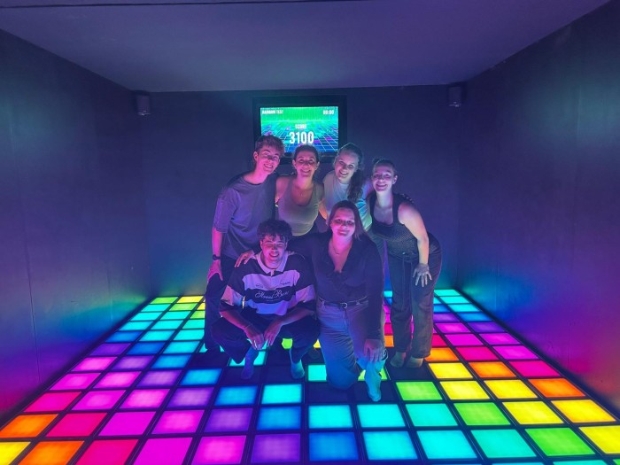 Kamer - Kottendijk - Enschede