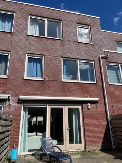 Kamer - Elemastraat - Nieuw-Vennep