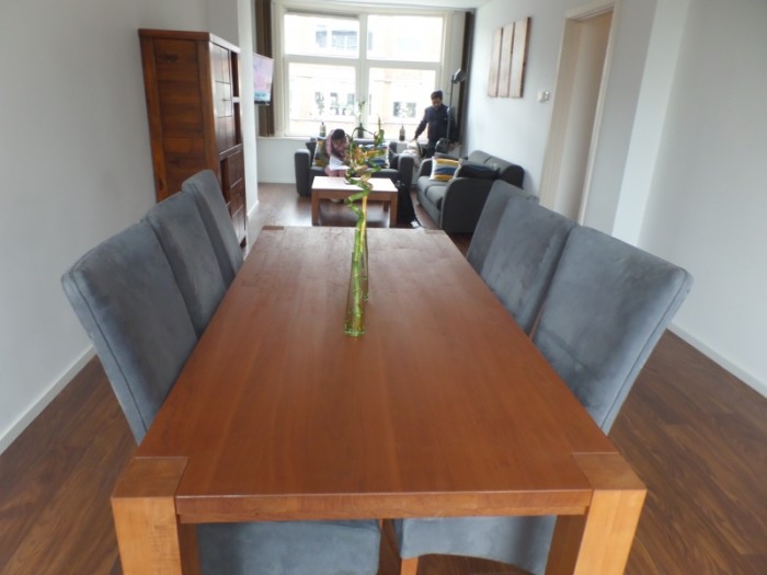 Appartement - van der Marckstraat - Voorburg