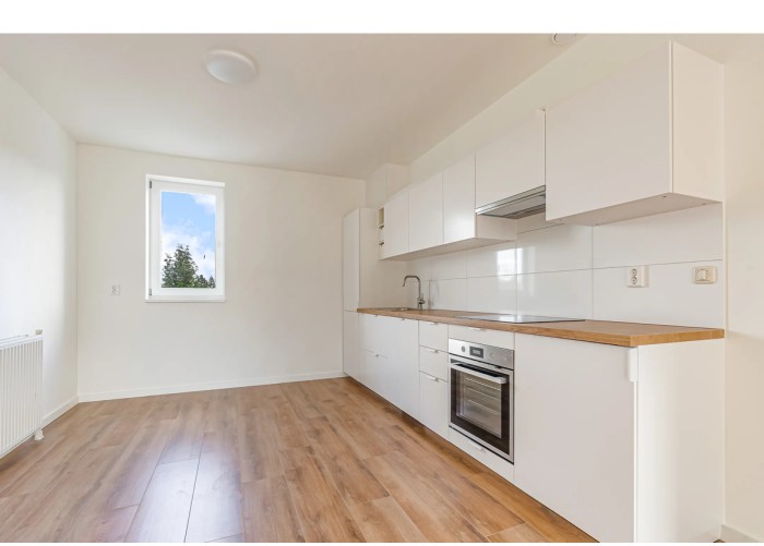 Appartement - Kebajastraat - Almere