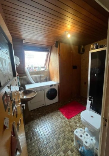 Kamer - Borstelweg - Enschede