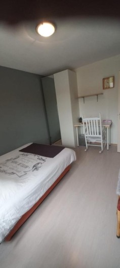 Kamer - Janswaal - Hoogvliet Rotterdam