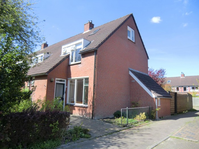 Kamer - Framaheerd - Groningen