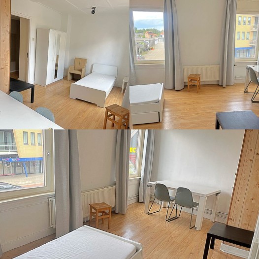 Kamer - Oldenzaalsestraat - Hengelo