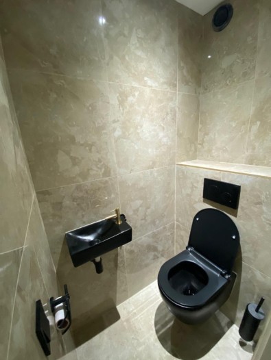 Appartement - Schiekade - Rotterdam