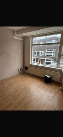 Kamer - Reigerstraat - Groningen