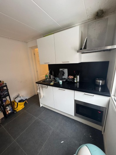 Kamer - Oldenzaalsestraat - Enschede