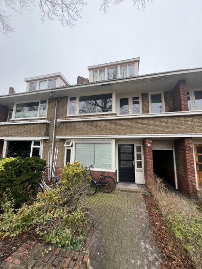 Kamer - Leeuwerikstraat - Leeuwarden